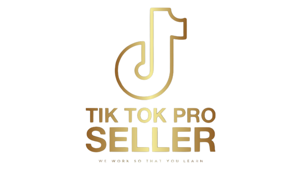 Tiktok Pro Seller